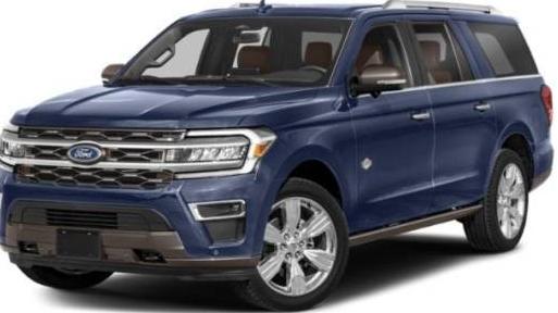 FORD EXPEDITION MAX 2022 1FMJK2AT2NEA42159 image